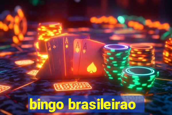 bingo brasileirao